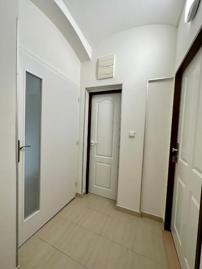 Tuan Long Apartments Jáchymov Exterior foto